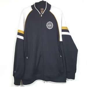 Vtg G Unit 50 Cent Men's Track Jacket XL